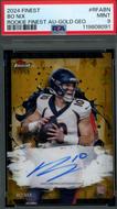 Image for 2025 Hit Parade Football Gunslingers Edition Series 11 Hobby Box