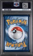 Image for 2020 Pokemon Vivid Voltage Rayquaza  Amazing Rare 138/185 PSA 9