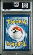 Image for 2018 Pokemon Ultra Prism Lillie Full Art 151/156 PSA 10