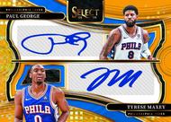 Image for 2024/25 Panini Select Basketball Hobby Box