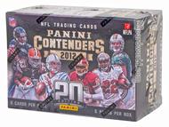 Image for 2012 Panini Contenders Football 5-Pack Blaster Box (1 Auto Per Box!)