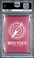 Image for 2024 One Piece 500 Years in the Future Rob Lucci Alternate Art #OP07-079 PSA 10