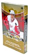 Image for 2015/16 Upper Deck Fleer Showcase Hockey Hobby Box