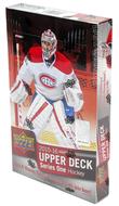 Image for 2015/16 Upper Deck Series 1 Hockey Hobby Box