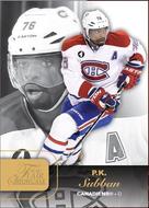 Image for 2015/16 Upper Deck Fleer Showcase Hockey Hobby Box