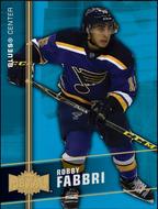 Image for 2015/16 Upper Deck Fleer Showcase Hockey Hobby Box
