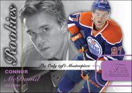 Image for 2015/16 Upper Deck Fleer Showcase Hockey Hobby Box