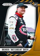 Image for 2025 Panini Prizm NASCAR Racing Hobby Box