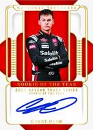 Image for 2025 Panini National Treasures Racing Hobby 4-Box Case