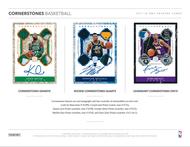 Image for 2017/18 Panini Cornerstones Basketball Hobby Box