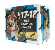 Image for 2017/18 Panini Donruss Optic Basketball Blaster Box (Reed Buy)