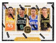 Image for 2017/18 Panini Cornerstones Basketball Hobby Box