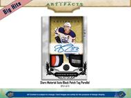 Image for 2018/19 Upper Deck Artifacts Hockey Hobby Box