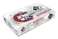 Image for 2020/21 Upper Deck SP Authentic Hockey Hobby Box