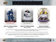 Image for 2021/22 Upper Deck Artifacts Hockey Hobby Box (Reed Buy)