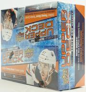 Image for 2020/21 Upper Deck Series 1 Hockey 24-Pack Retail Box