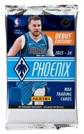 Image for 2023/24 Panini Phoenix Basketball Mega 20-Box Case (Target)