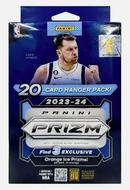 Image for 2023/24 Panini Prizm Basketball Hanger Box