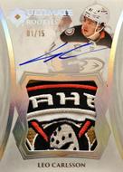 Image for 2023/24 Upper Deck Ultimate Collection Hockey Hobby Box