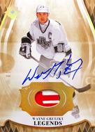 Image for 2023/24 Upper Deck Ultimate Collection Hockey Hobby Box