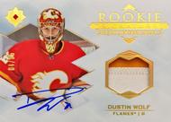 Image for 2023/24 Upper Deck Ultimate Collection Hockey Hobby Box