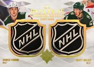 Image for 2023/24 Upper Deck Ultimate Collection Hockey Hobby Box