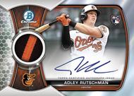 Image for 2023 Bowman Chrome Baseball Hobby Box