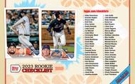 Image for 2023 Topps Series 1 Baseball Hobby Box