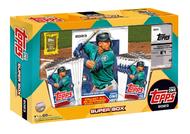 Image for 2023 Topps Series 1 Baseball Super Box (Reed Buy)