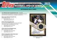 Image for 2023 Topps Update Series Baseball Blaster 40-Box Case