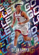 Image for 2024/25 Bowman University Best Basketball Hobby Box