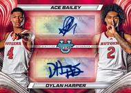 Image for 2024/25 Bowman University Best Basketball Hobby Box