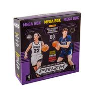 Image for 2024/25 Panini Prizm Draft Basketball Mega Box (Red Ice Prizms!)