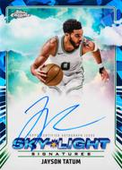 Image for 2024/25 Topps Chrome Sapphire Edition Basketball Box