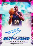Image for 2024/25 Topps Chrome Sapphire Edition Basketball Box