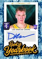 Image for 2024/25 Panini Totally Certified Basketball Blaster 20-Box Case