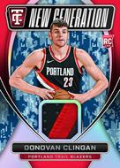 Image for 2024/25 Panini Totally Certified Basketball Blaster 20-Box Case