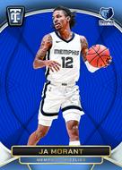 Image for 2024/25 Panini Totally Certified Basketball Blaster 20-Box Case