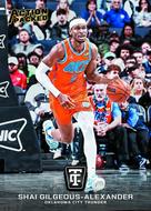 Image for 2024/25 Panini Totally Certified Basketball Jumbo Value Box