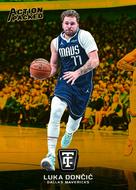 Image for 2024/25 Panini Totally Certified Basketball Jumbo Value Box