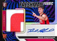 Image for 2024/25 Panini Totally Certified Basketball Jumbo Value Box