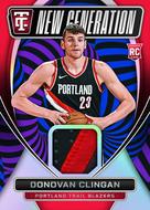 Image for 2024/25 Panini Totally Certified Basketball Jumbo Value Box