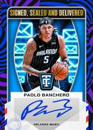 Image for 2024/25 Panini Totally Certified Basketball Jumbo Value Box