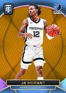 Image for 2024/25 Panini Totally Certified Basketball Mega Box