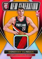 Image for 2024/25 Panini Totally Certified Basketball Mega Box