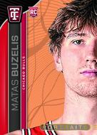 Image for 2024/25 Panini Totally Certified Basketball Mega Box