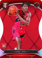 Image for 2024/25 Panini Totally Certified Basketball Mega Box