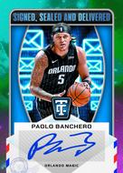 Image for 2024/25 Panini Totally Certified Basketball Mega Box