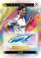 Image for 2024/25 Topps Inception UEFA Club Competitions Soccer Hobby Box