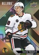 Image for 2024/25 Upper Deck Allure Hockey Hobby Box
